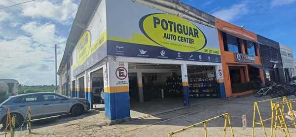 foto 1 de Potiguar Auto Center
