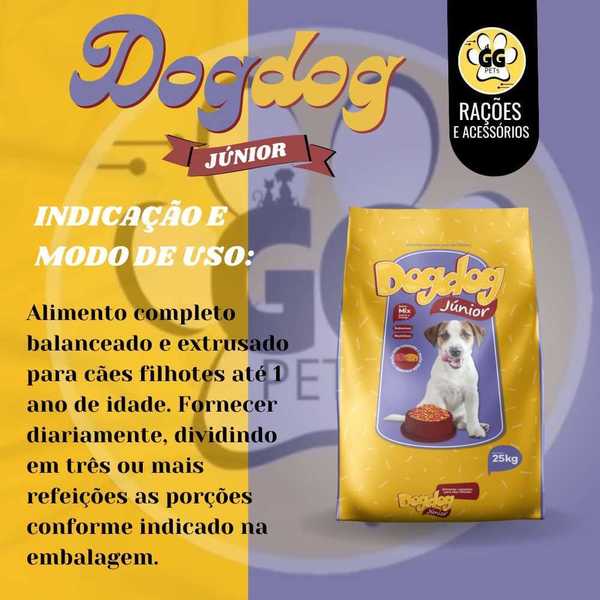 foto 2 de GG Pets Rações e Acessórios - Felipe Camarão