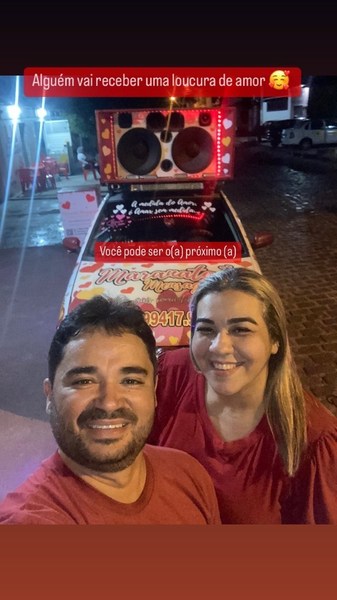foto 4 de Maranata Mensagens