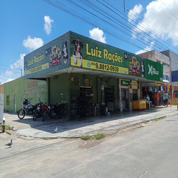 foto 1 de Luiz Rações - Avenida da Chegança