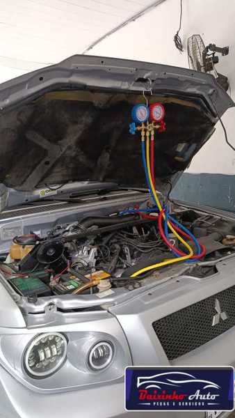 foto 3 de Baixinho Auto Peças e Serviços