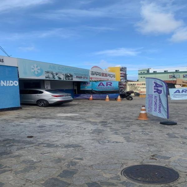 foto 3 de JJ Refrigeração e Troca de Óleo Automotivo