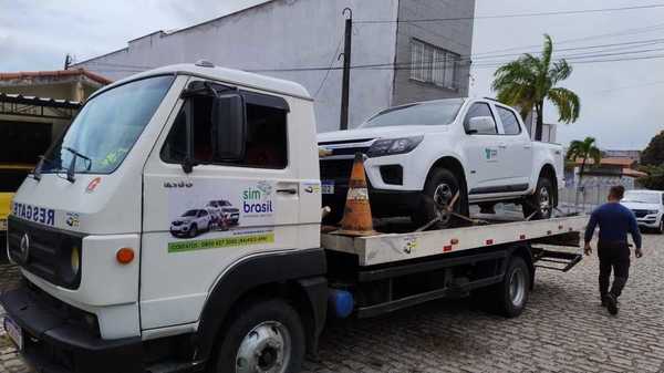 foto 4 de Minha Jóia Reboque