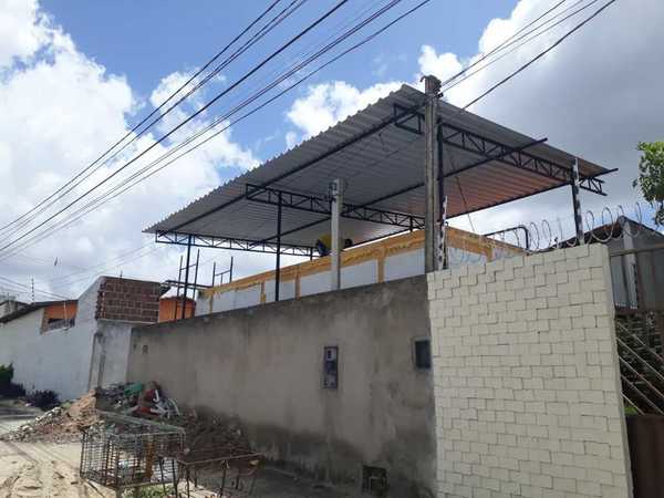 foto 1 de Janilson Portões