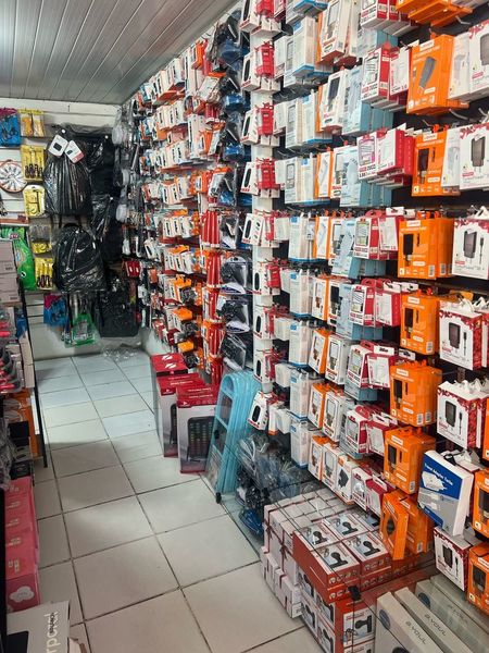 foto 1 de Eugênio Capas - Games e Acessórios Zona Norte