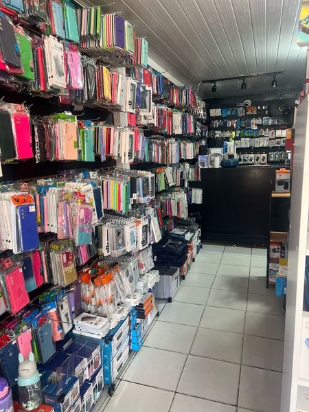 foto 3 de Eugênio Capas - Games e Acessórios Zona Norte