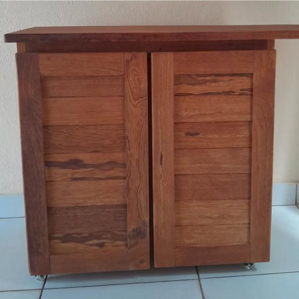 foto 2 de Stillus Móveis Rústicos Sob Medida