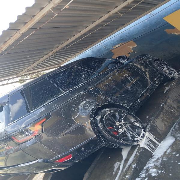 foto 1 de Lava Jato e Estacionamento Cidade Alta