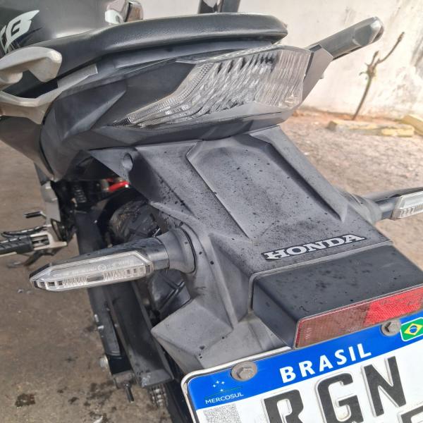 foto 3 de Lava Jato e Estacionamento Cidade Alta