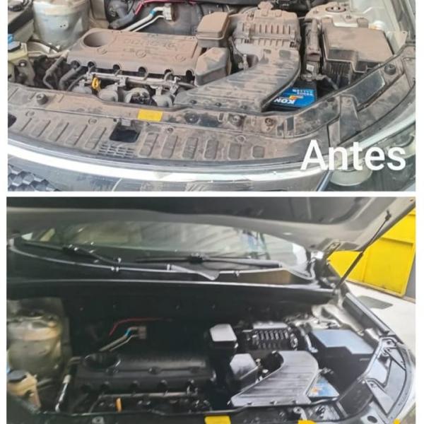 foto 3 de LM Lava Jato Automotivo