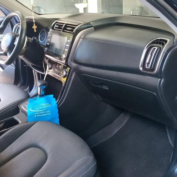 foto 4 de LM Lava Jato Automotivo