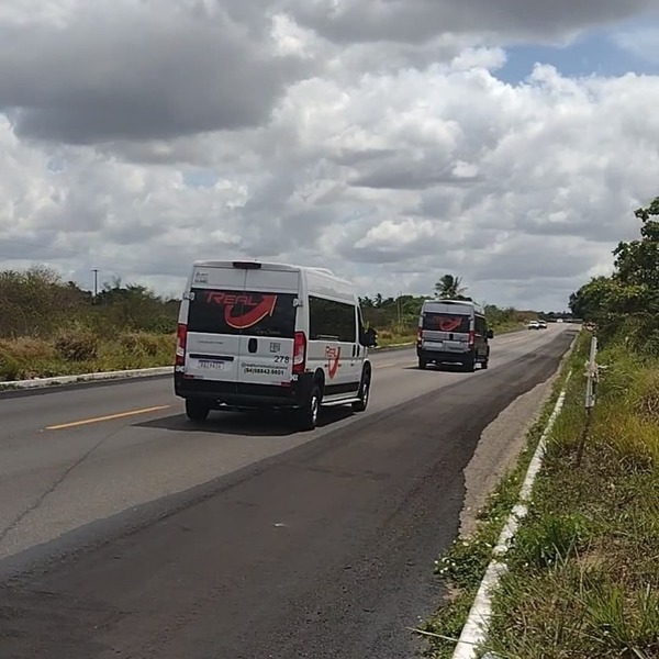 foto 1 de Real Turismo e Locações