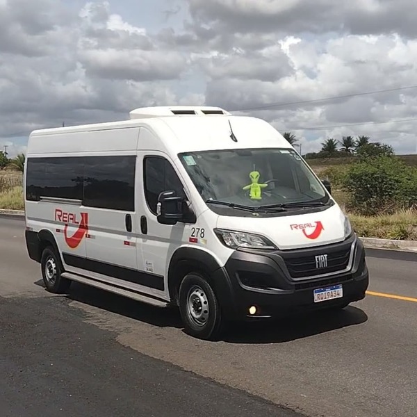 foto 2 de Real Turismo e Locações