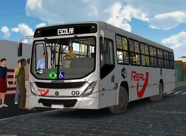 foto 3 de Real Turismo e Locações