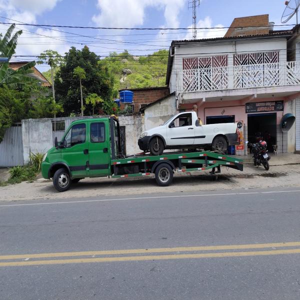 foto 4 de JHE Guinchos