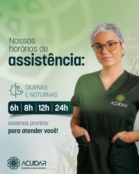 foto 1 de Acuidar Parnamirim
