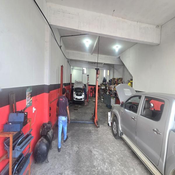 foto 2 de Miguel Mecânica e Elétrica