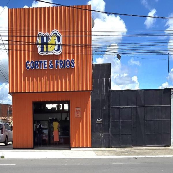 foto 1 de HC Corte e Frios - Parnamirim