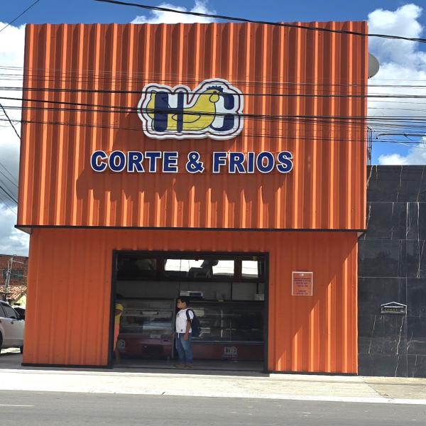 foto 2 de HC Corte e Frios - Parnamirim