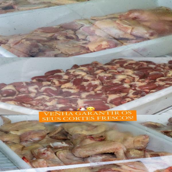 foto 4 de HC Corte e Frios - Parnamirim