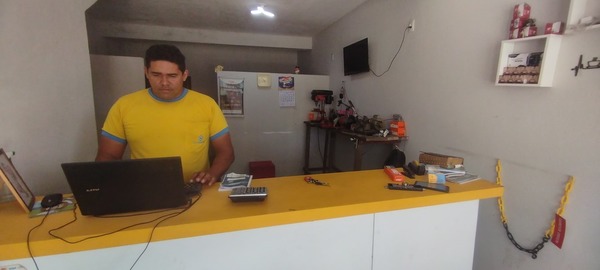foto 1 de LC Chaves Chaveiro 24h - Planalto