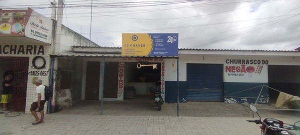 foto 2 de LC Chaves Chaveiro 24h - Planalto