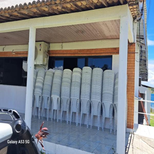 foto 1 de Robinho Locações