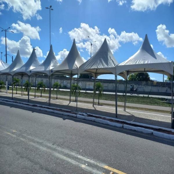 foto 4 de Robinho Locações