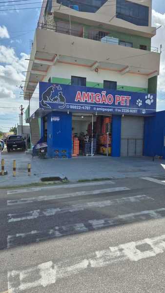 foto 2 de Amigão Pet