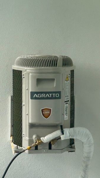 foto 4 de JF Refrigeração e Climatização - Manutenção em Ar Condicionado