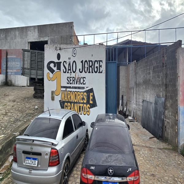 foto 1 de Marmoraria São Jorge