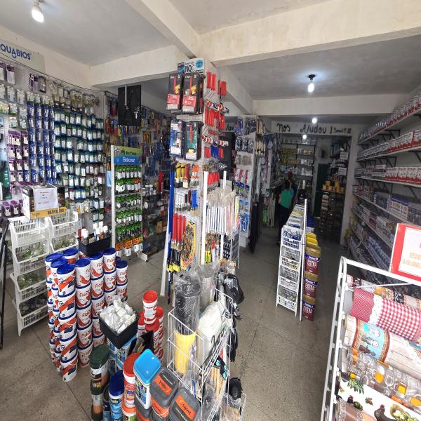 foto 2 de M Construção Nova Esperança