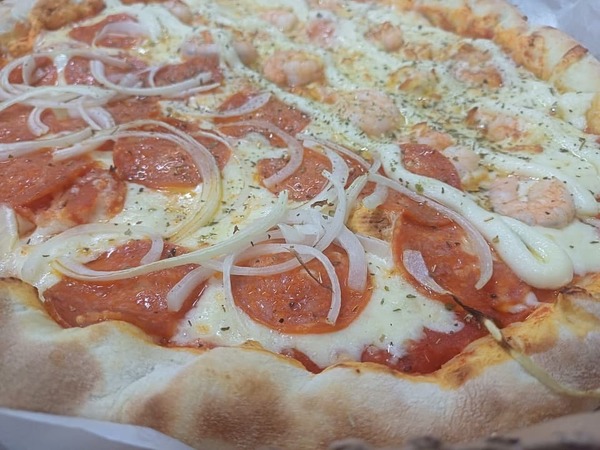foto 4 de Pizzaria Massa Finna