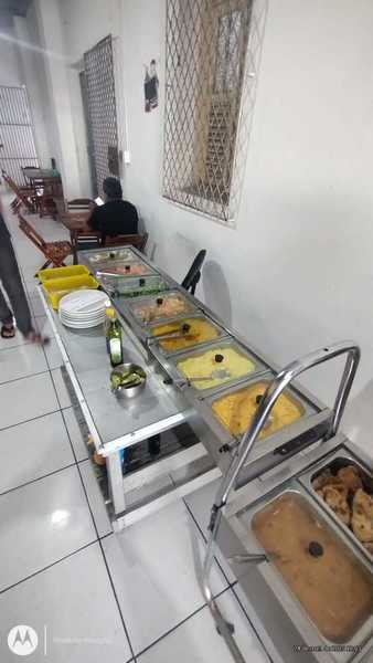 foto 1 de João Lanches
