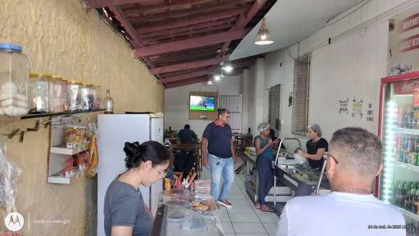 foto 4 de João Lanches