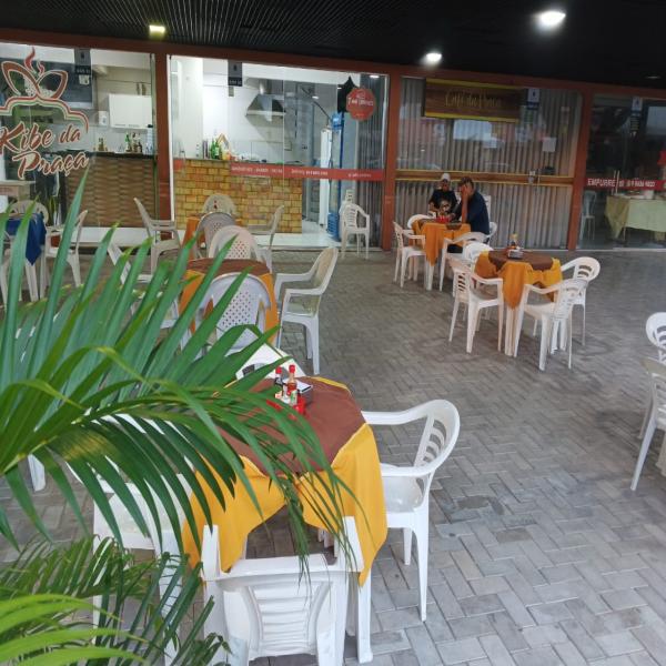 foto 1 de Tahi Lanches