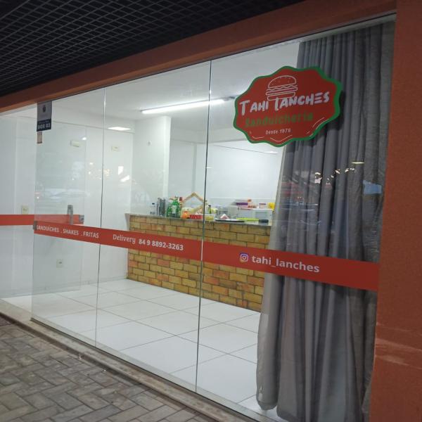 foto 2 de Tahi Lanches