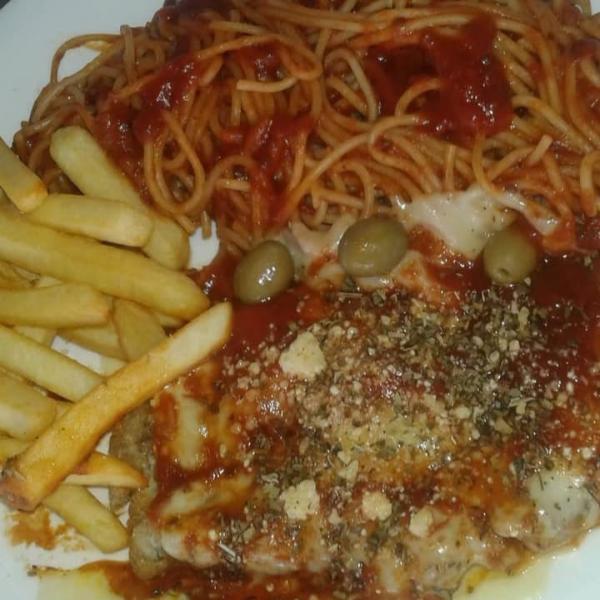 foto 3 de Tahi Lanches