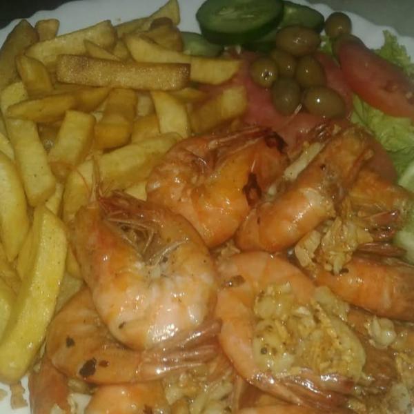 foto 4 de Tahi Lanches