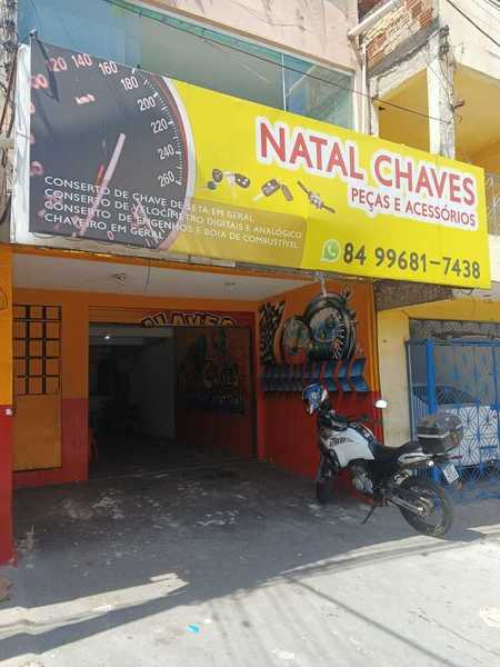 foto 1 de Natal Chaves e Velocímetros