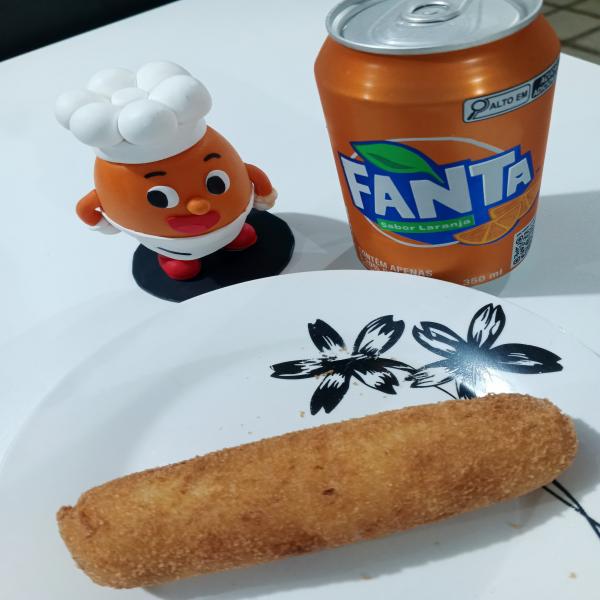 foto 1 de Dona Coxinha - Natal