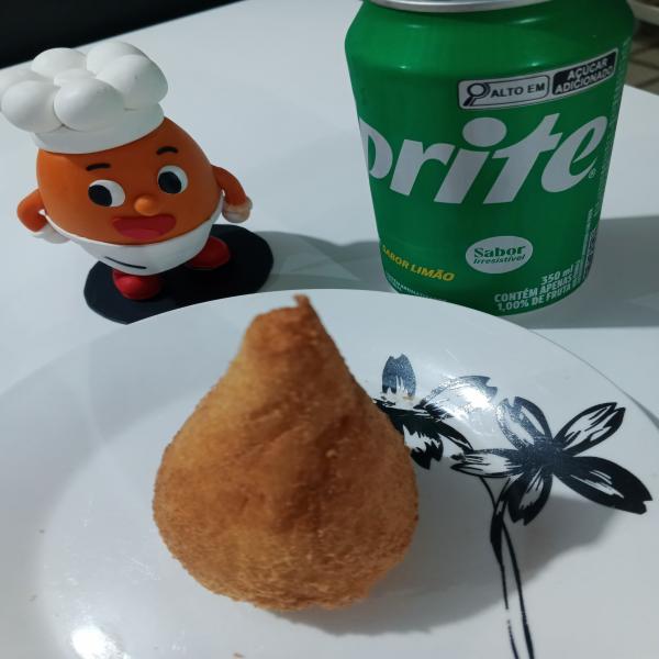 foto 2 de Dona Coxinha - Natal