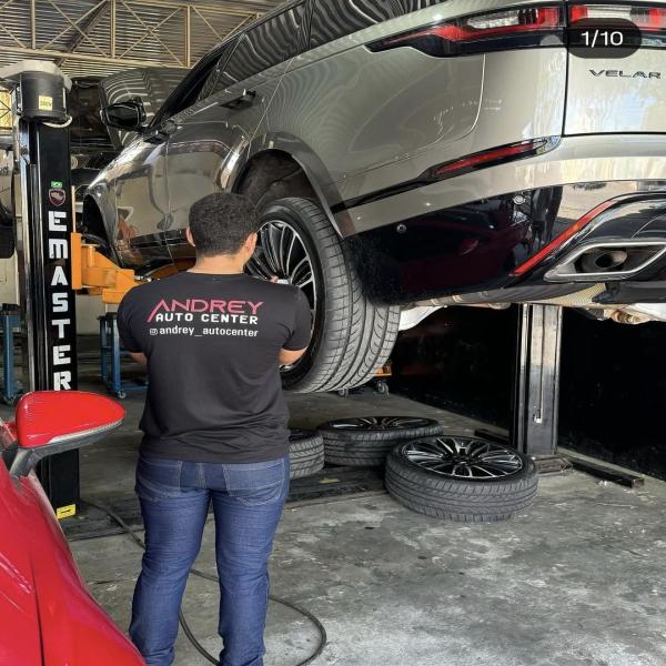 foto 3 de Andrey Auto Center