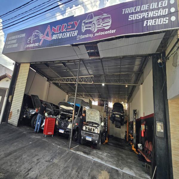 foto 4 de Andrey Auto Center