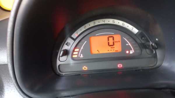 foto 2 de Natal Chaves e Velocímetros