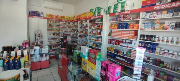 foto 2 de Real Farma