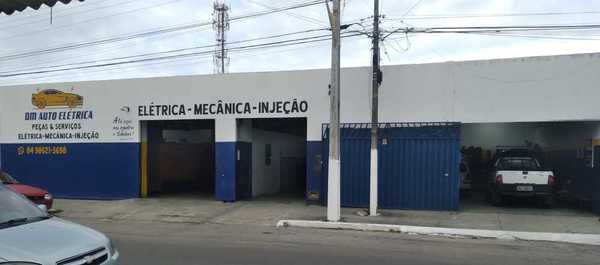 foto 4 de DM Auto Elétrica Peças e Serviços