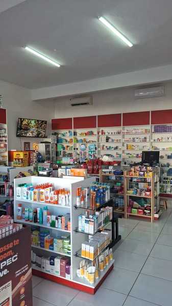 foto 1 de Drogaria Campos