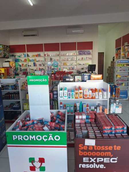 foto 3 de Drogaria Campos