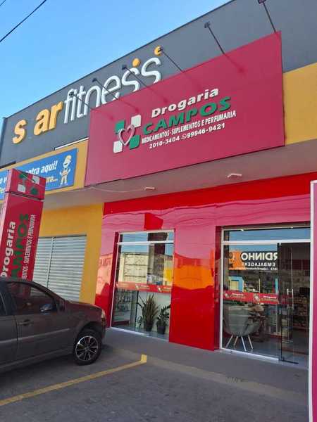 foto 4 de Drogaria Campos